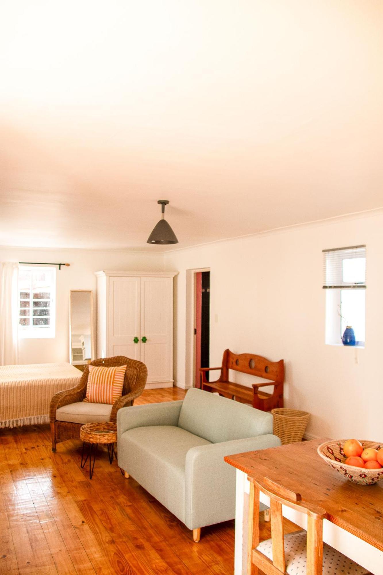 Die Opstal House With Apartments Paternoster Ruang foto