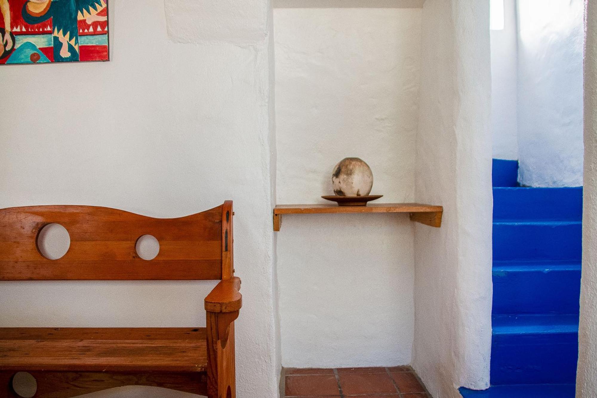 Die Opstal House With Apartments Paternoster Ruang foto