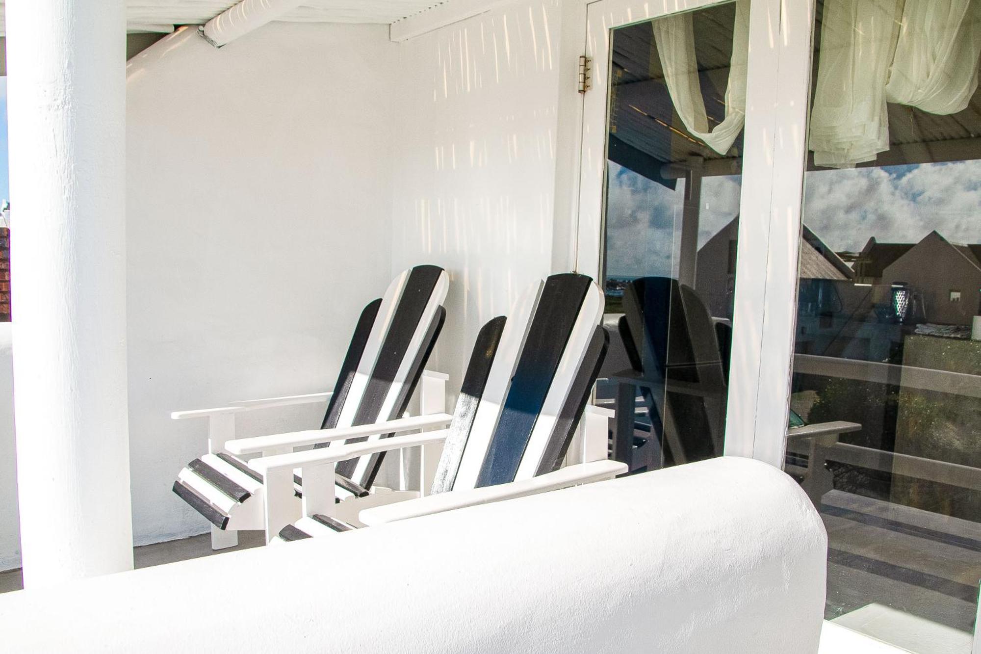 Die Opstal House With Apartments Paternoster Ruang foto